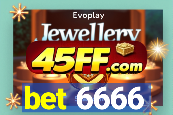 bet 6666